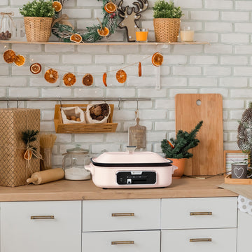 Classic 2.0 Electric Indoor Grill
